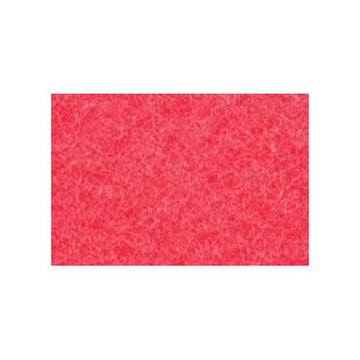 Square Scrub - 20 Inch Red Driver Pad (#SS P0511RED) - 5 Per Case